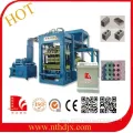 Automatic Concrete Block Machine Hollow Block Machine